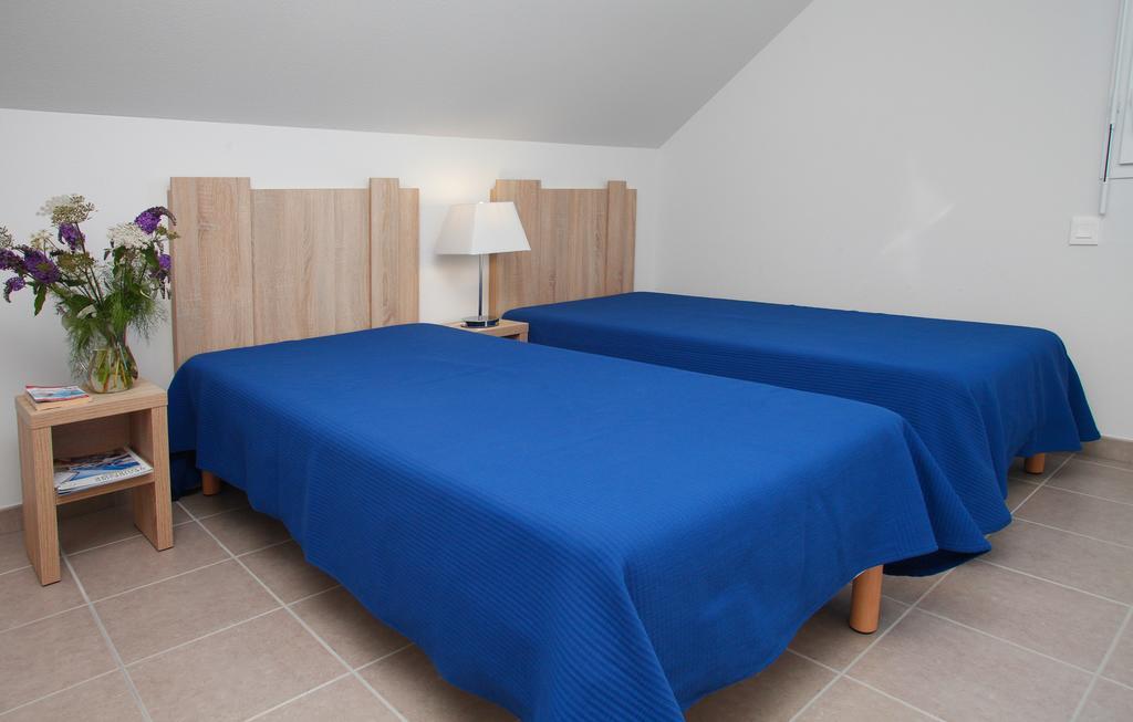Residence Odalys Les Iles Du Morbihan Baden Exterior foto